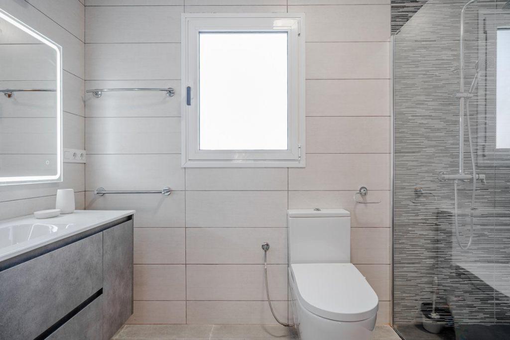 5 bed casa / chalet in Calpe