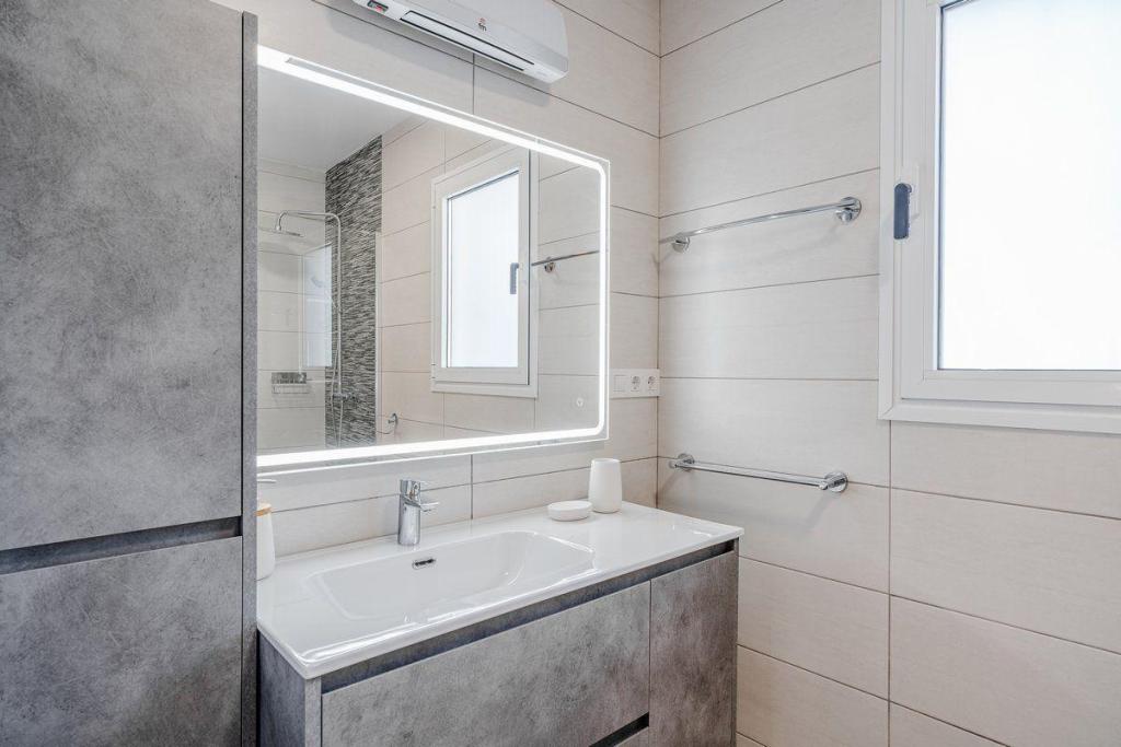 5 bed casa / chalet in Calpe