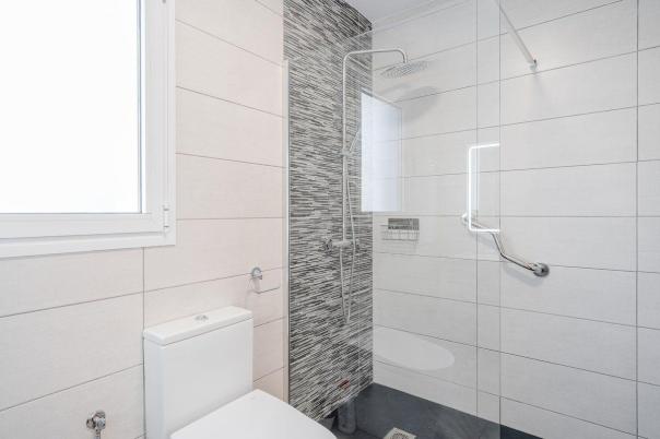 5 bed casa / chalet in Calpe