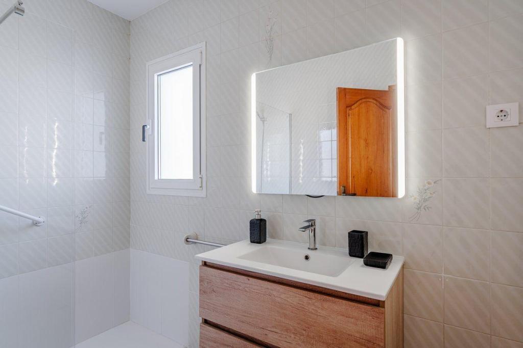 5 bed casa / chalet in Calpe