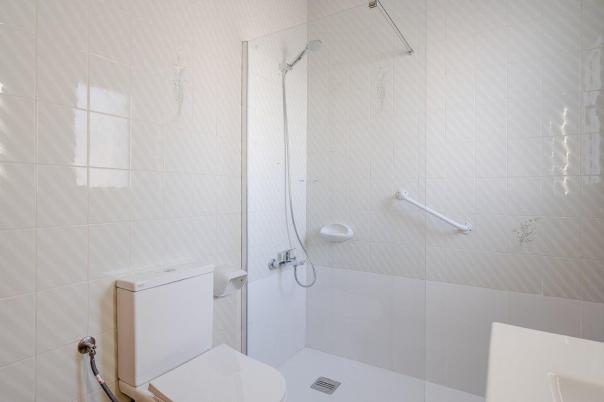 5 bed casa / chalet in Calpe