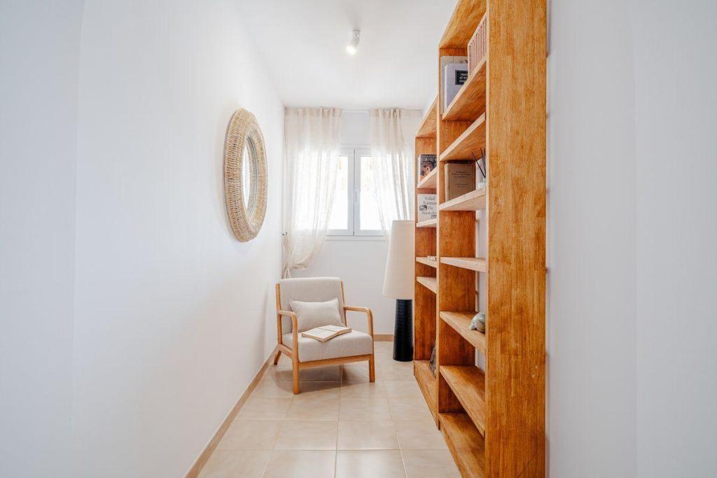 5 bed casa / chalet in Calpe