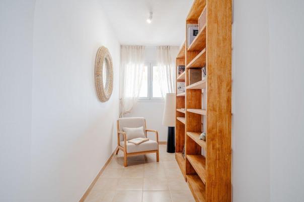 5 bed casa / chalet in Calpe