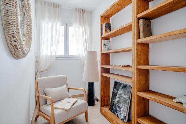 5 bed casa / chalet in Calpe