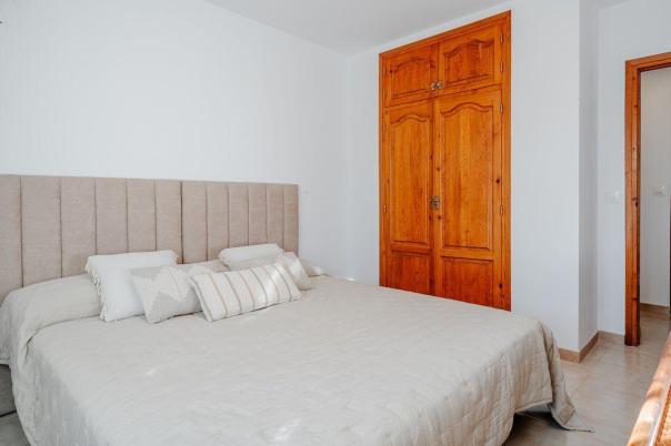 5 bed casa / chalet in Calpe