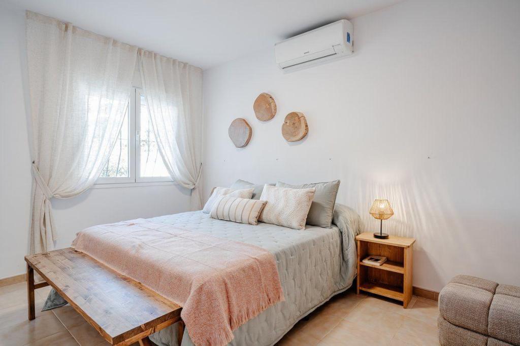 5 bed casa / chalet in Calpe