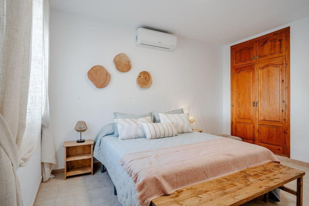 5 bed casa / chalet in Calpe