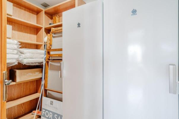 5 bed casa / chalet in Calpe