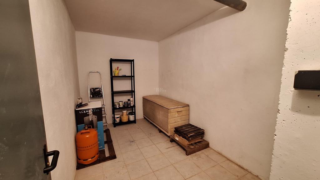 2 bed apartment in Dénia
