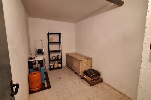 2 bed apartment in Dénia