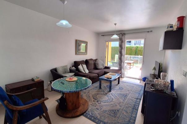 2 bed apartment in Dénia