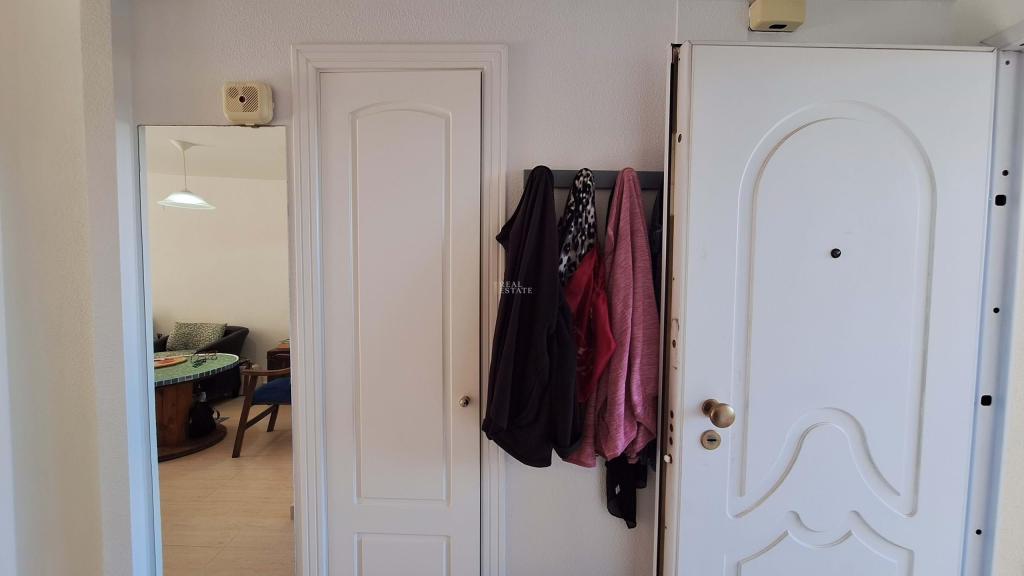 2 bed apartment in Dénia