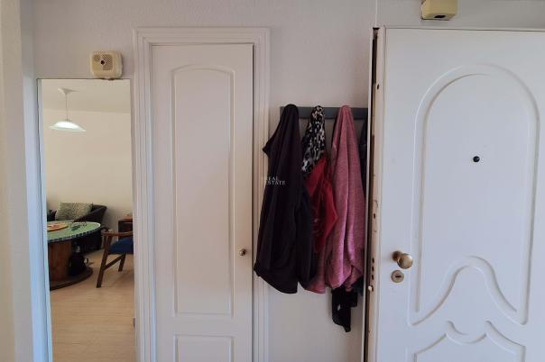 2 bed apartment in Dénia