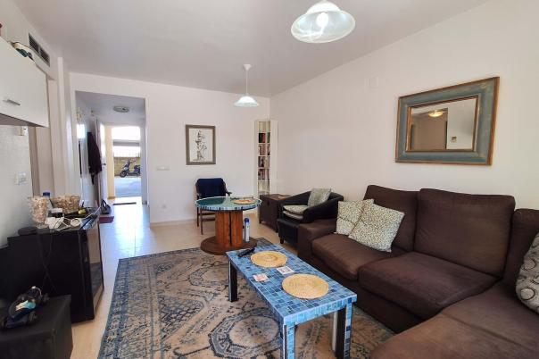 2 bed apartment in Dénia