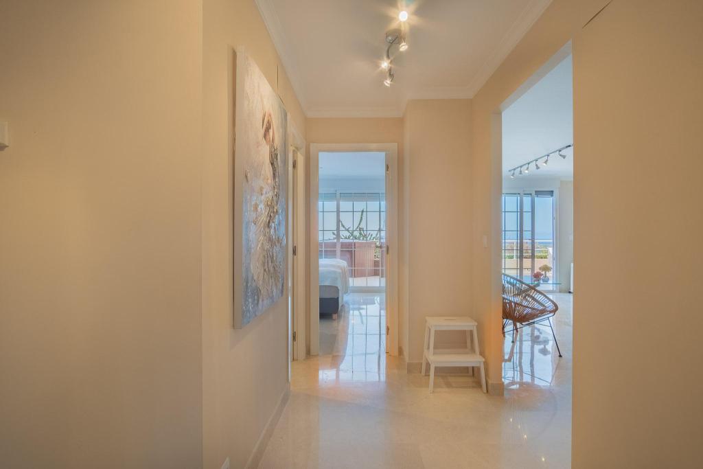 3 bed apartment in Pedreguer