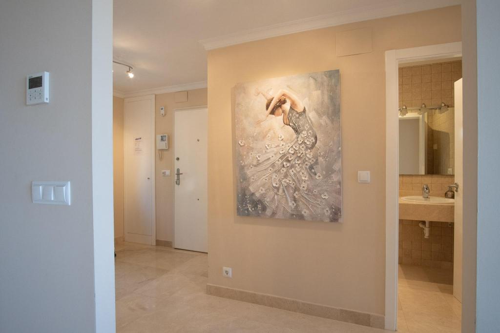 3 bed apartment in Pedreguer