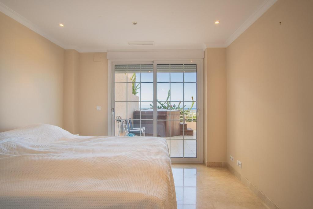 3 bed apartment in Pedreguer