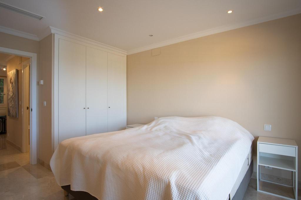 3 bed apartment in Pedreguer