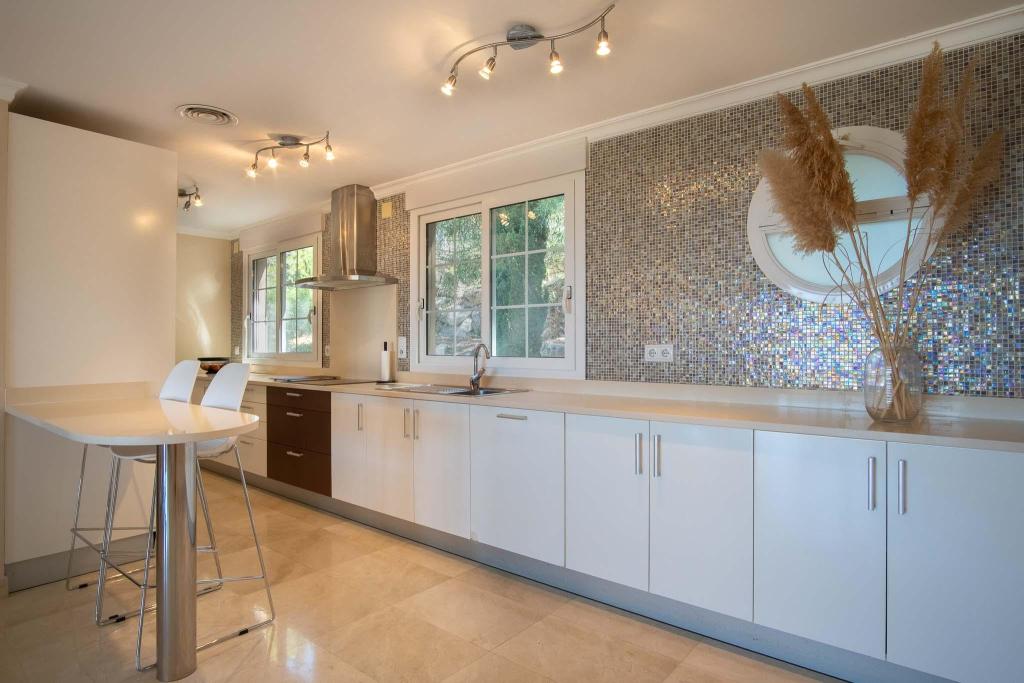 3 bed apartment in Pedreguer