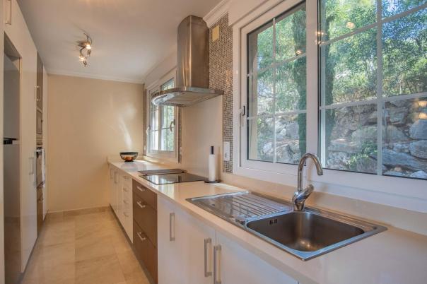 3 bed apartment in Pedreguer