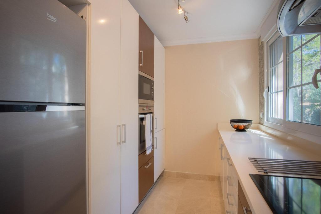 3 bed apartment in Pedreguer