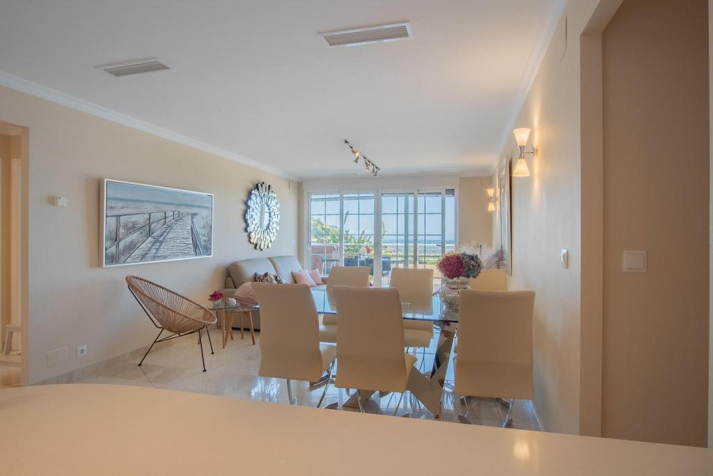 3 bed apartment in Pedreguer