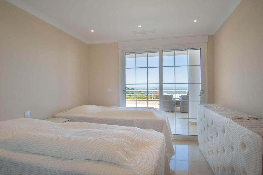 3 bed apartment in Pedreguer