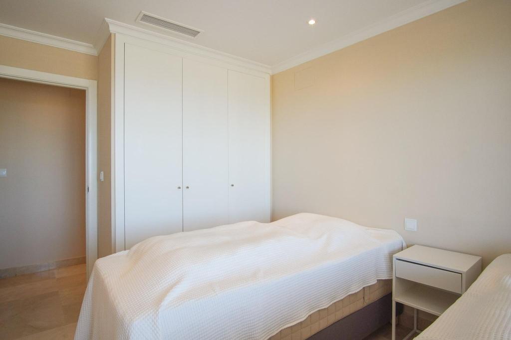 3 bed apartment in Pedreguer