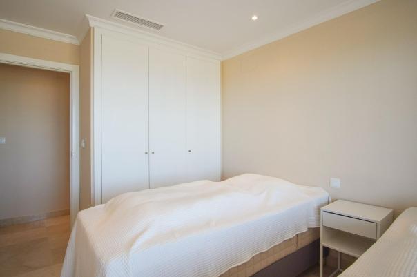 3 bed apartment in Pedreguer