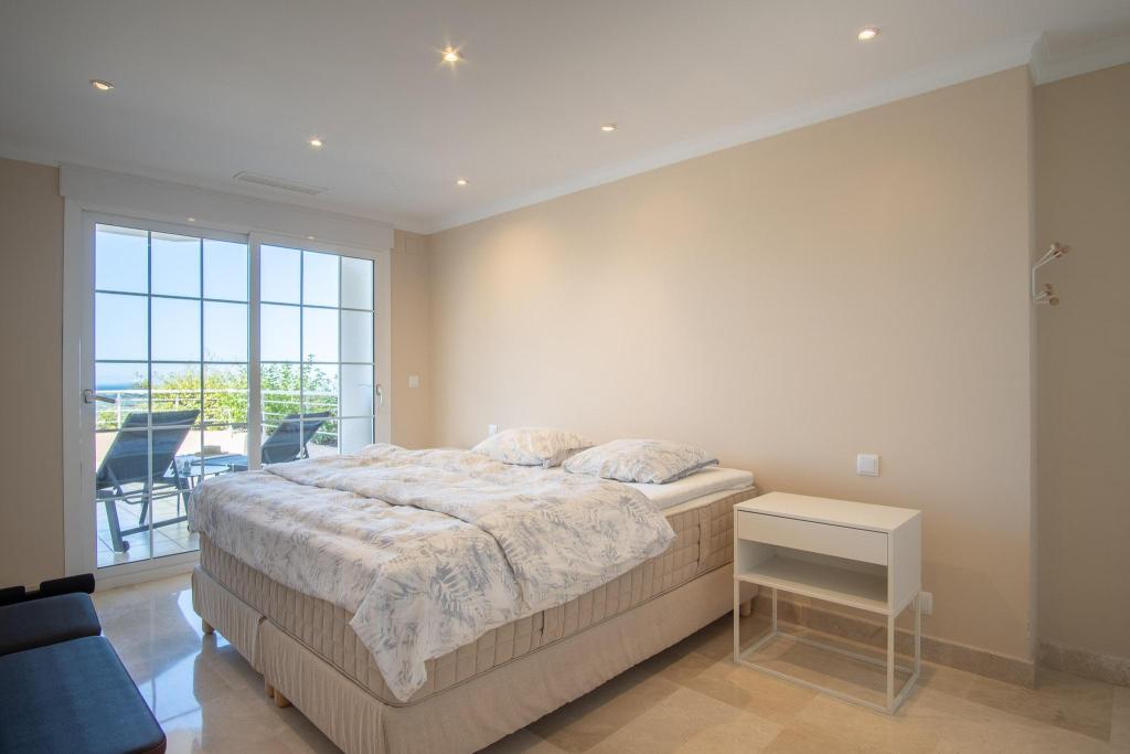 3 bed apartment in Pedreguer