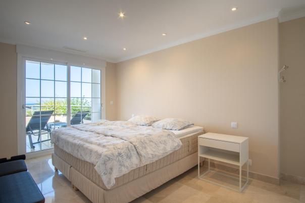 3 bed apartment in Pedreguer