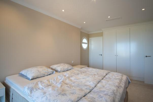 3 bed apartment in Pedreguer