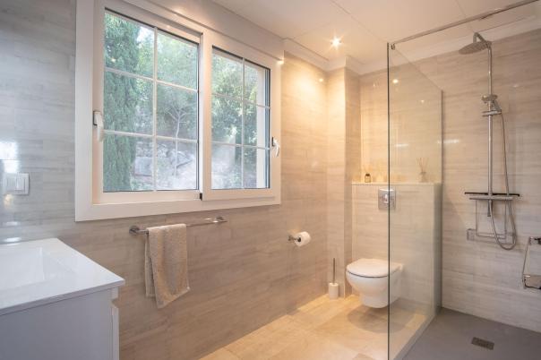 3 bed apartment in Pedreguer