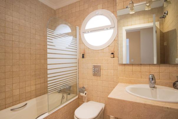 3 bed apartment in Pedreguer