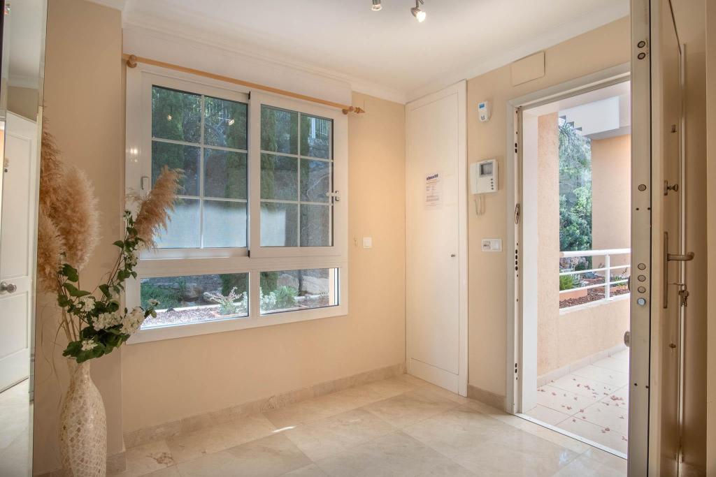 3 bed apartment in Pedreguer
