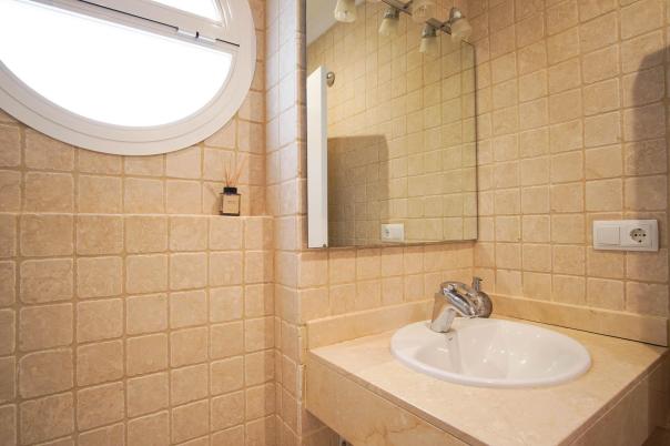 3 bed apartment in Pedreguer