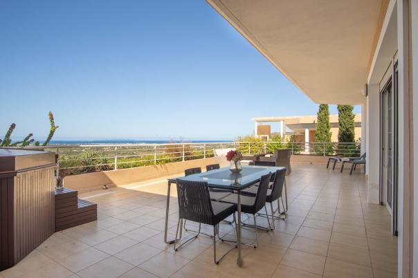3 bed apartment in Pedreguer