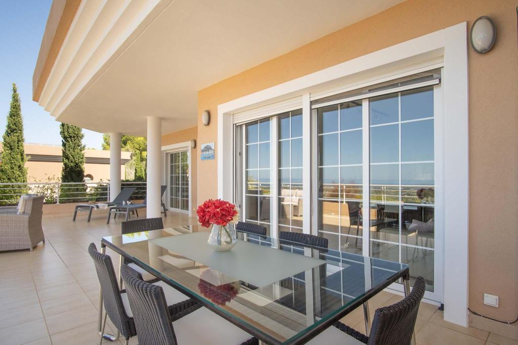 3 bed apartment in Pedreguer