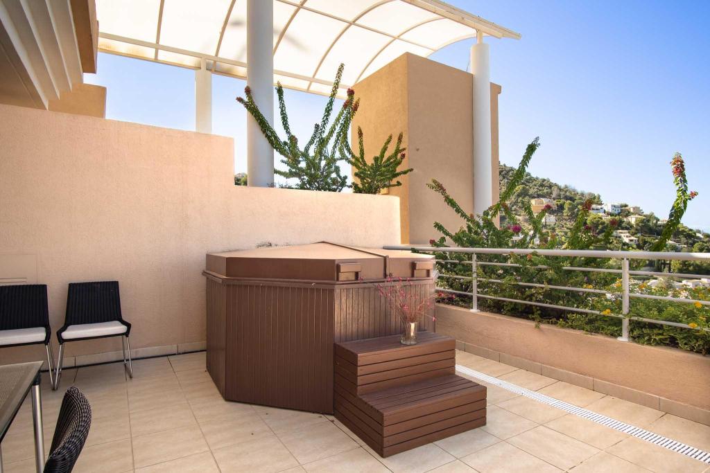 3 bed apartment in Pedreguer