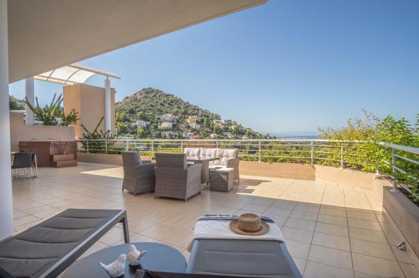 3 bed apartment in Pedreguer
