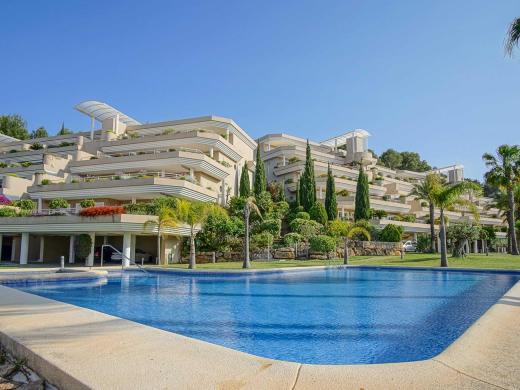 3 bed apartment in Pedreguer