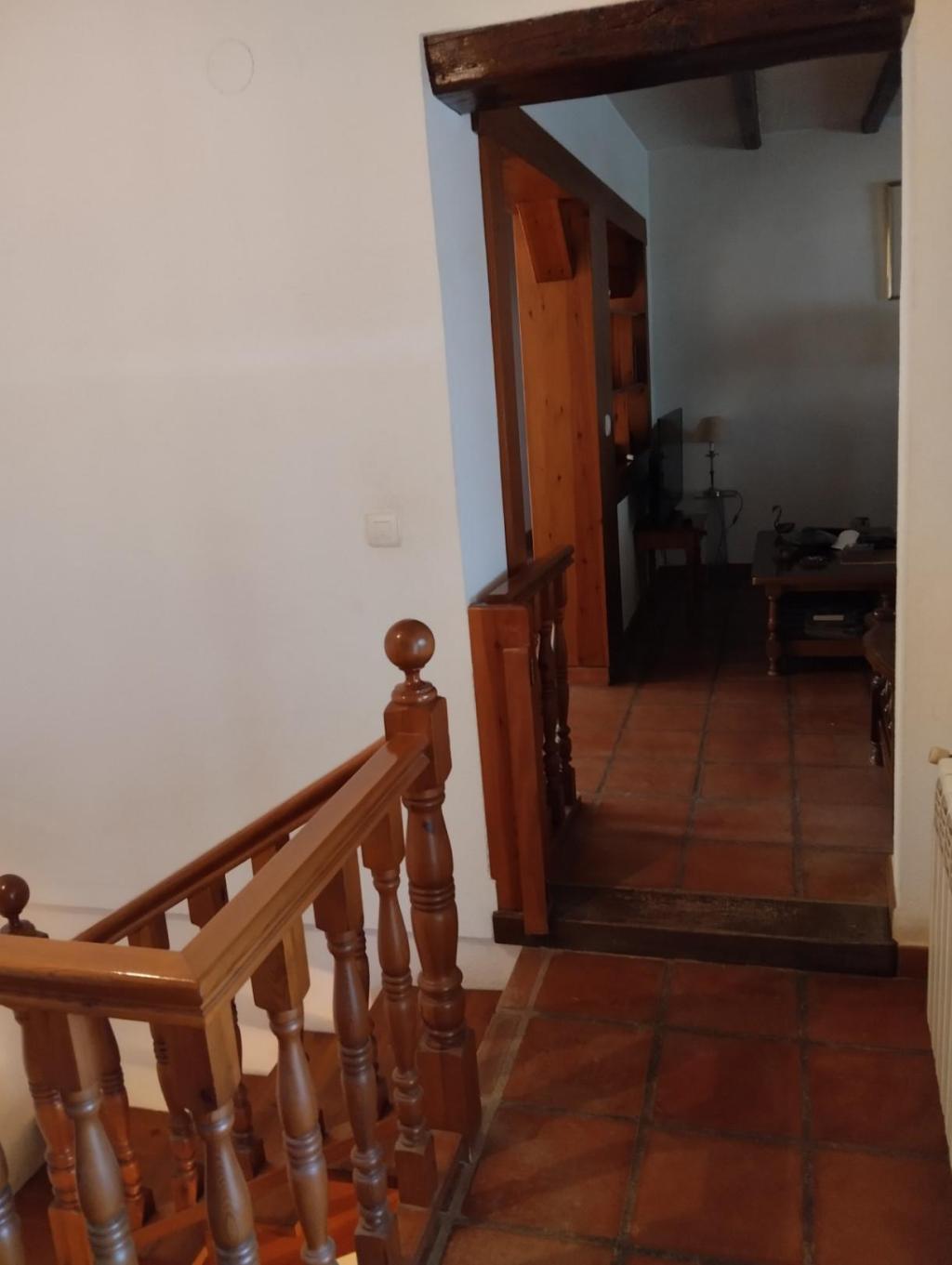 4 bed villa in Altea