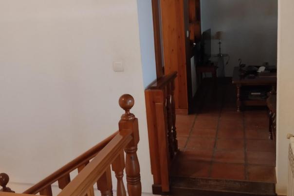4 bed villa in Altea