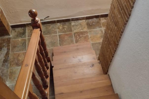 4 bed villa in Altea