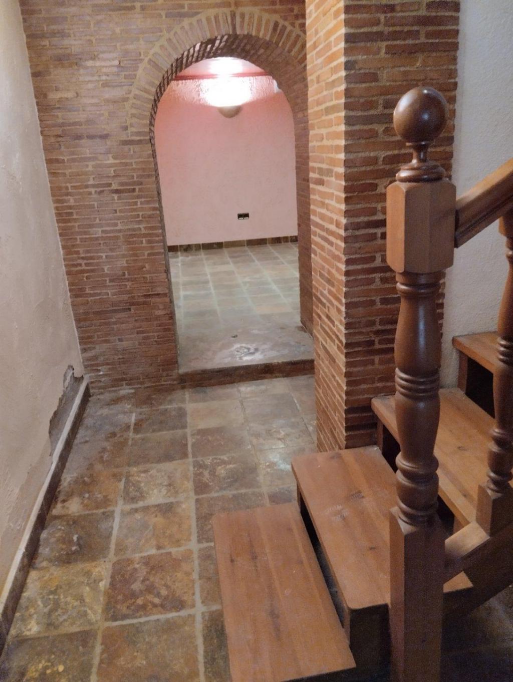 4 bed villa in Altea