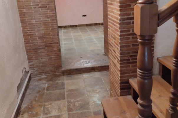 4 bed villa in Altea