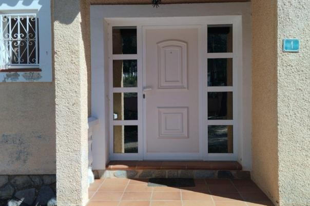 4 bed villa in Altea