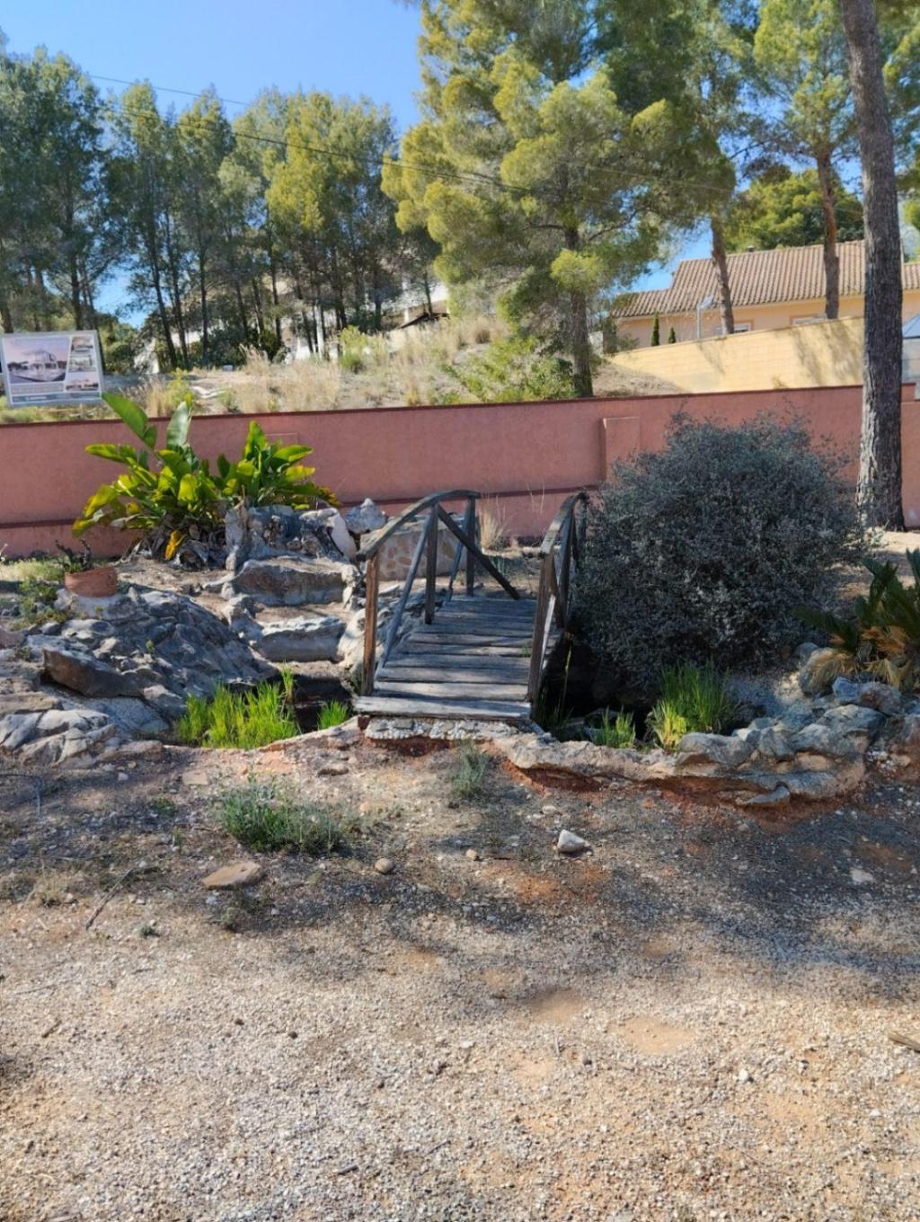 4 bed villa in Altea