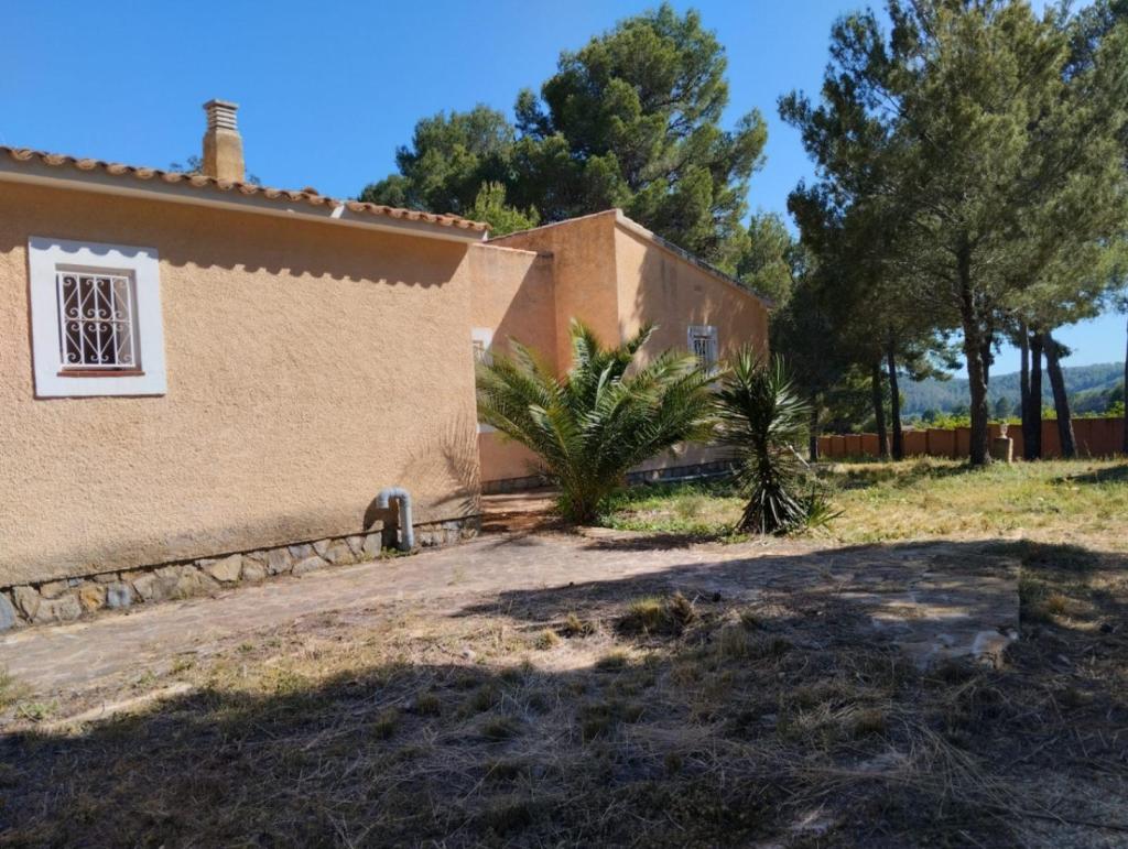 4 bed villa in Altea