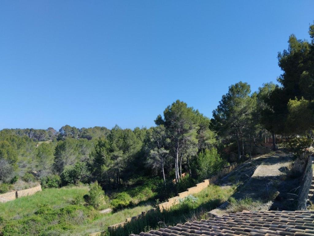 4 bed villa in Altea